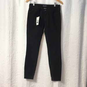 BRAND NEW Dolce & Gabbana Drk Brwn Corduroy Pants
